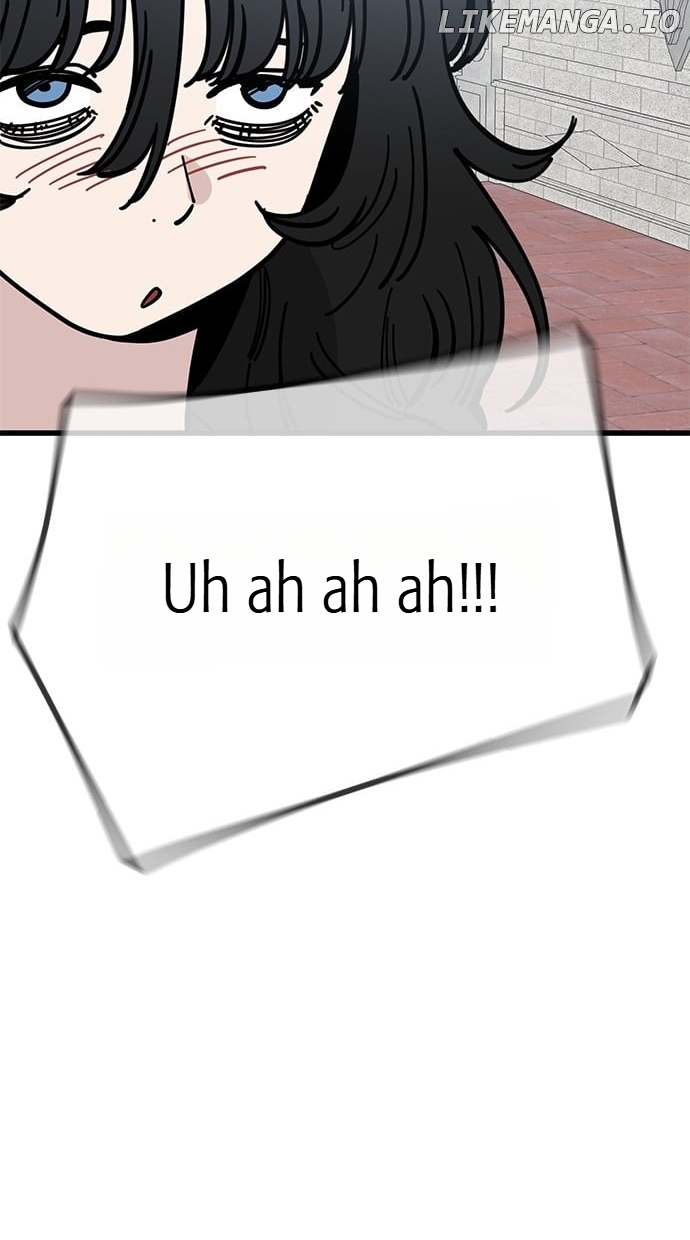 Unemployed Baek-soon Chapter 165 - page 42